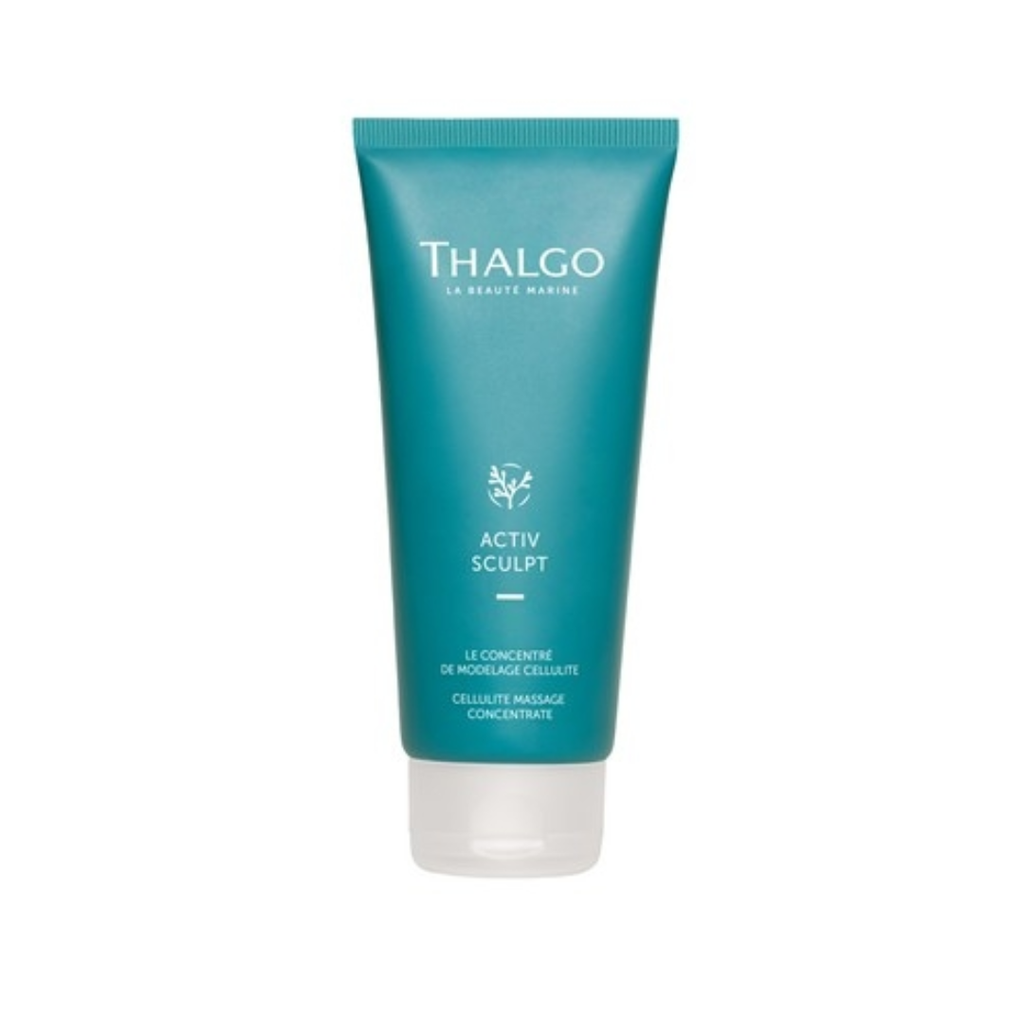 Le Concentré Modelage Cellulite - Minceur Marine de Thalgo