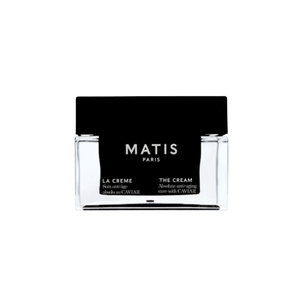 Paso 6: Contorno de ojos o labios — Le Creme - Caviar de Matis de Matis