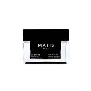 Paso 7: Crema — Le Creme - Caviar de Matis de Matis