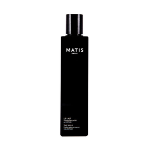 Paso 2: Gel o limpiador — Le Lait - Caviar de Matis de Matis
