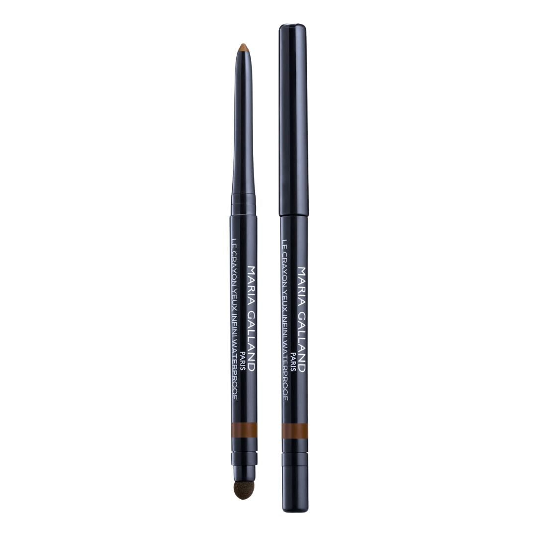 Le Maquillage. 848 Le Crayon Yeux Infini Waterproof - Maria Galland