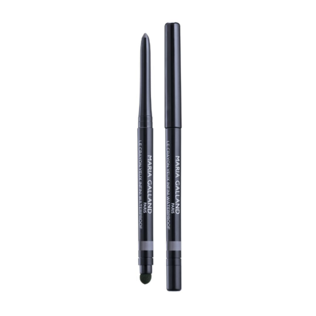 Le Maquillage. 848 Le Crayon Yeux Infini Waterproof - Maria Galland thumbnail
