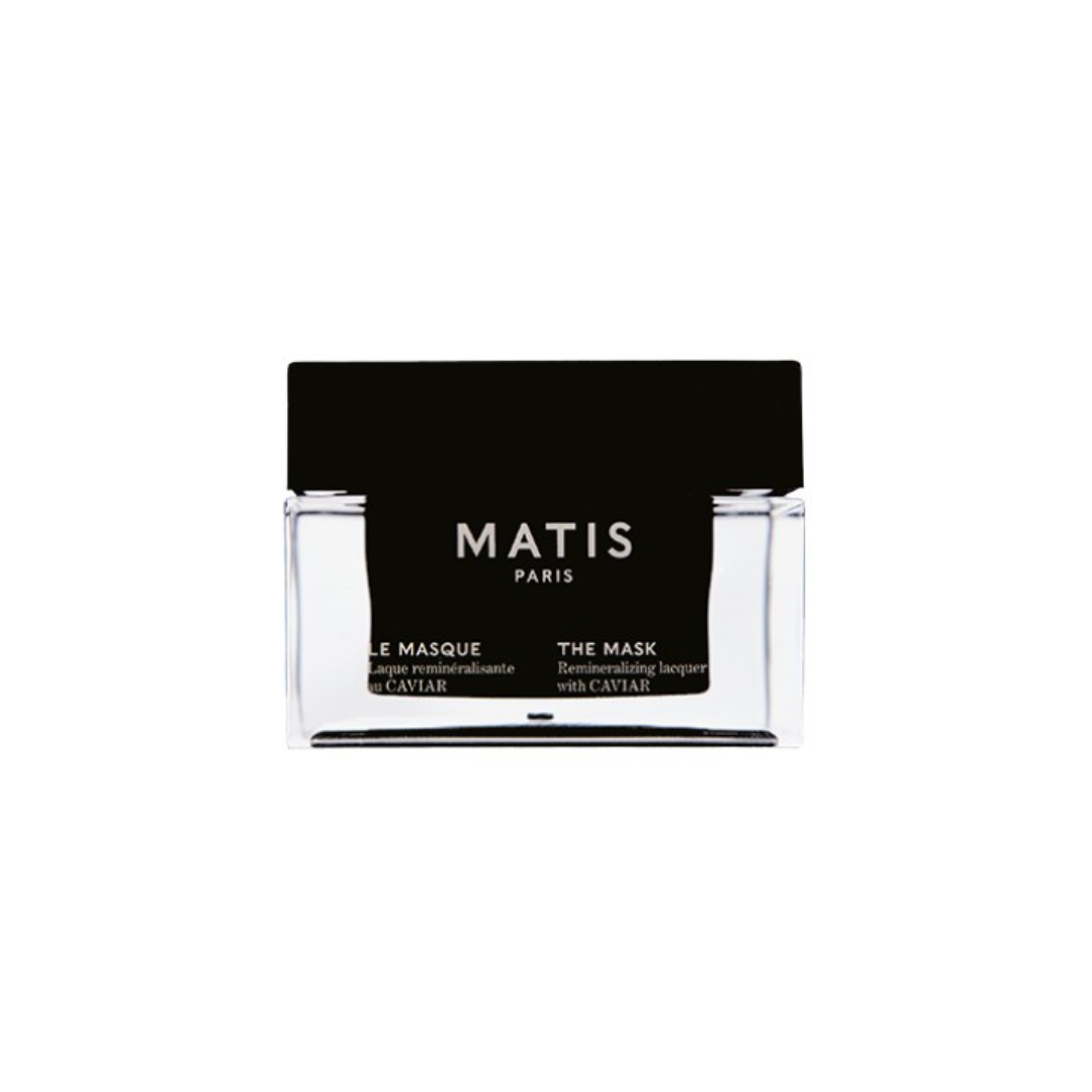 Le Masque - Caviar de Matis thumbnail