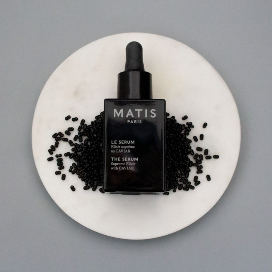 Le Serum - Caviar de Matis thumbnail