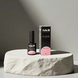 Pollié - P·LACK. Esmaltes semipermanentes - Pollié