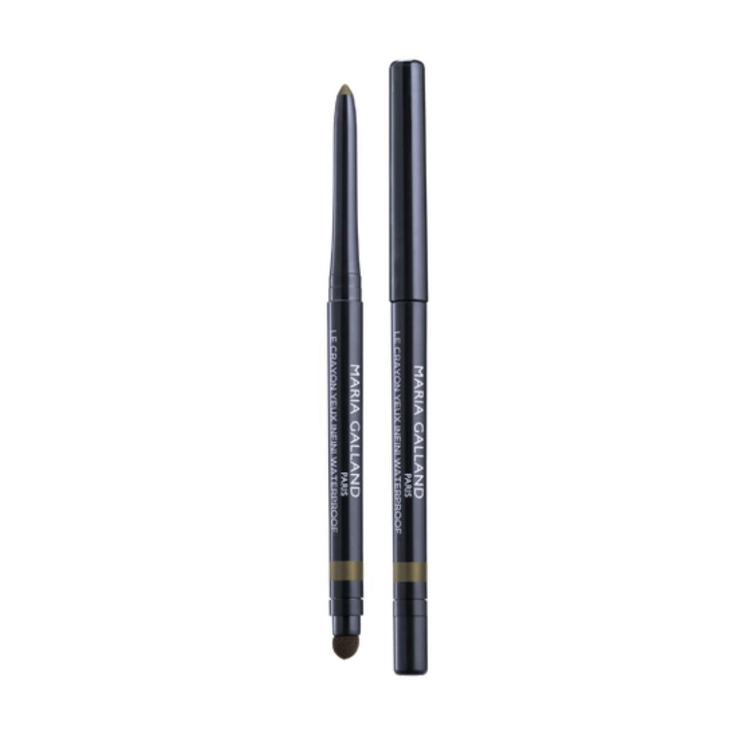 Le Maquillage. 848 Le Crayon Yeux Infini Waterproof - Maria Galland thumbnail