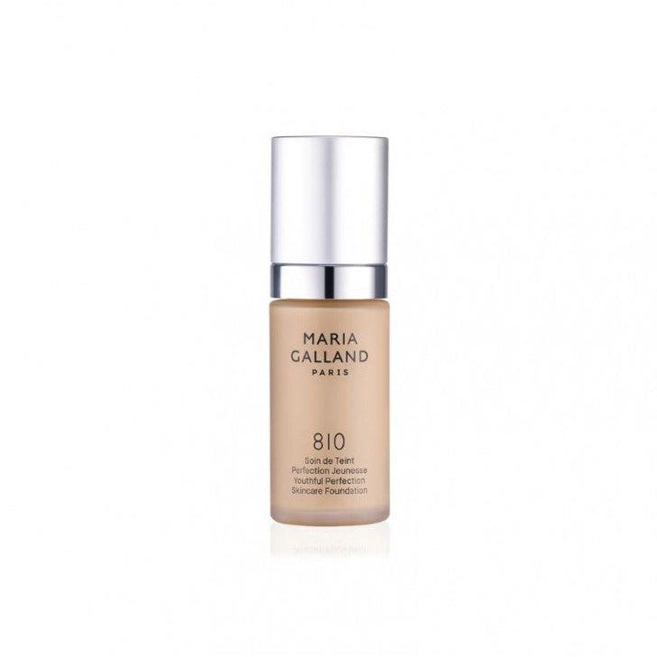 Le Maquillage . 810 Soin De Teint Perfection Jeunesse - Maria Galland - Maria Galland