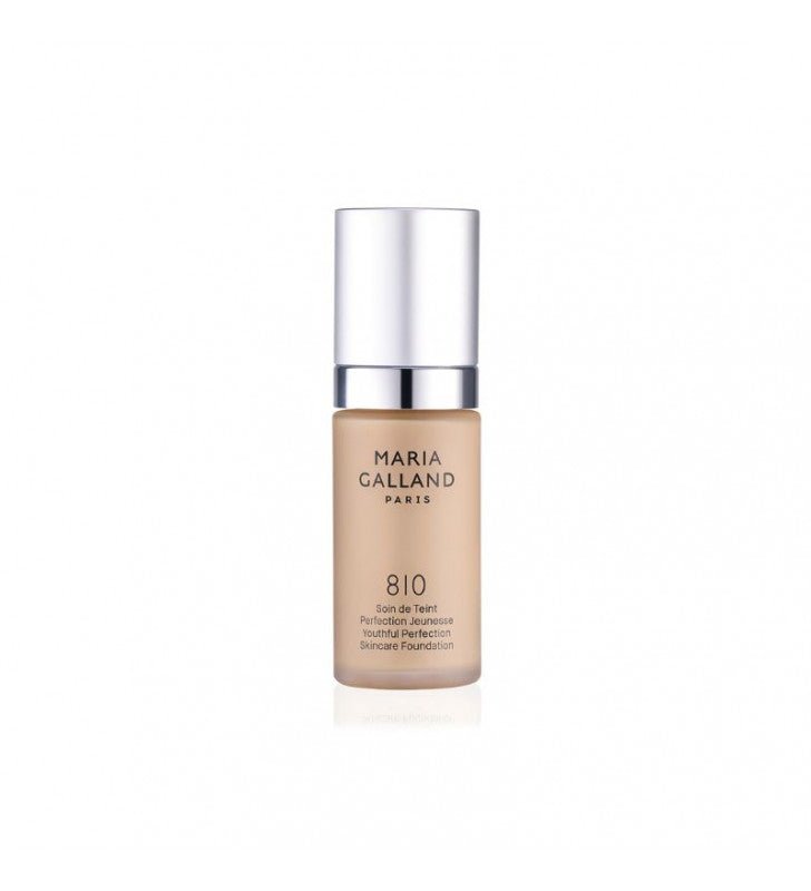 810 Soin De Teint Perfection Jeunesse - Le Maquillage  de Maria Galland