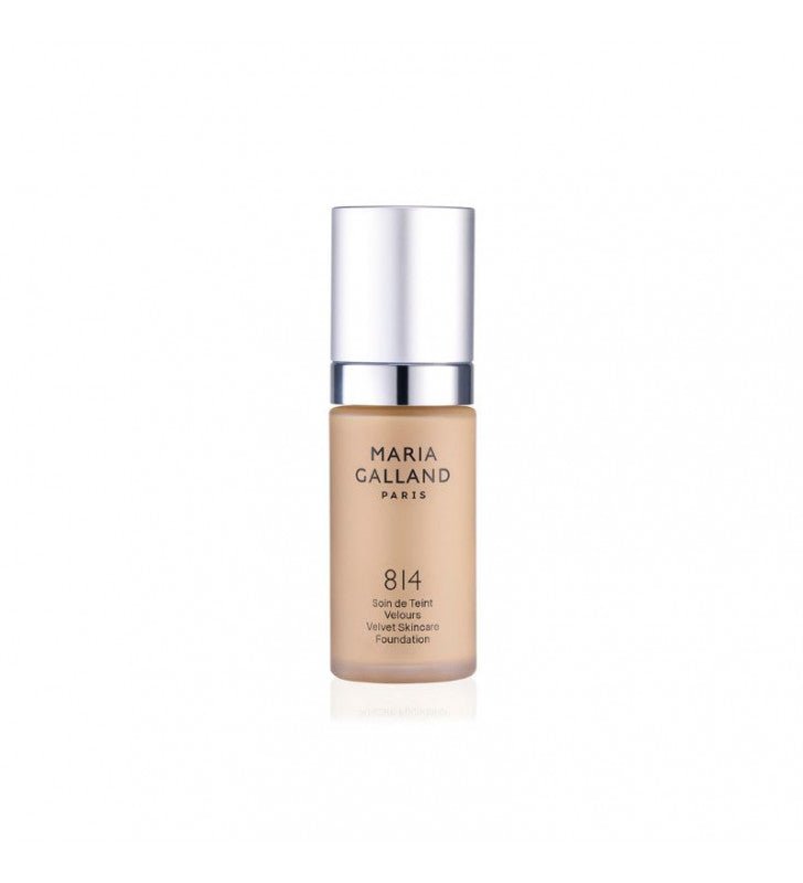 Le Maquillage . 814 Soin De Teint Velours - Maria Galland - Maria Galland