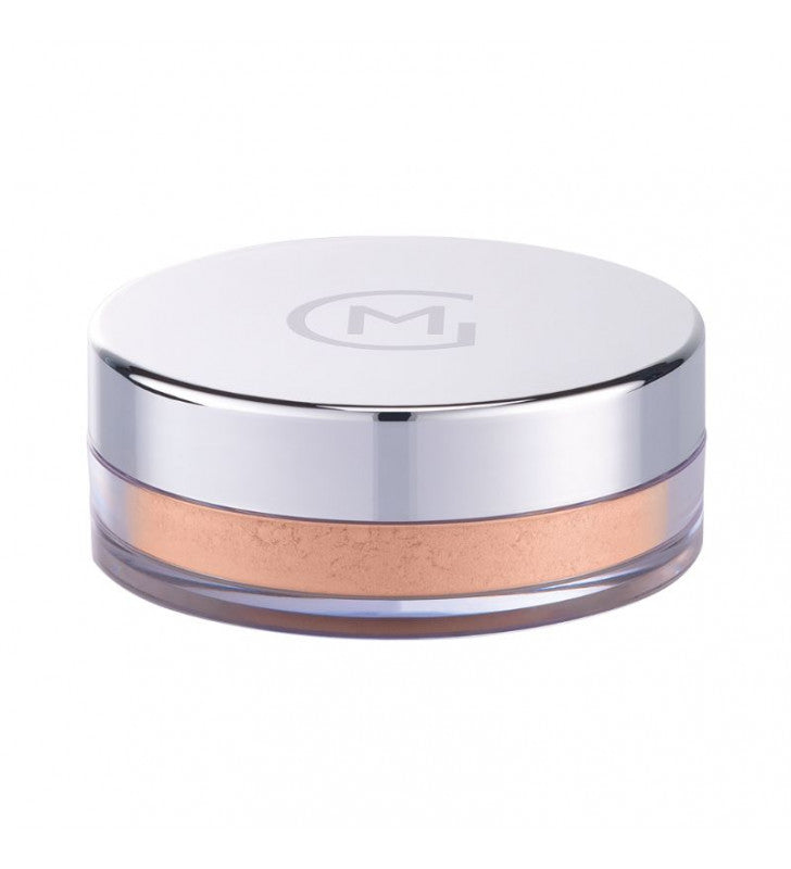 Le Maquillage   816 Fond De Teint Poudre Hydra-Minérale - Maria Galland___3838___3977753624