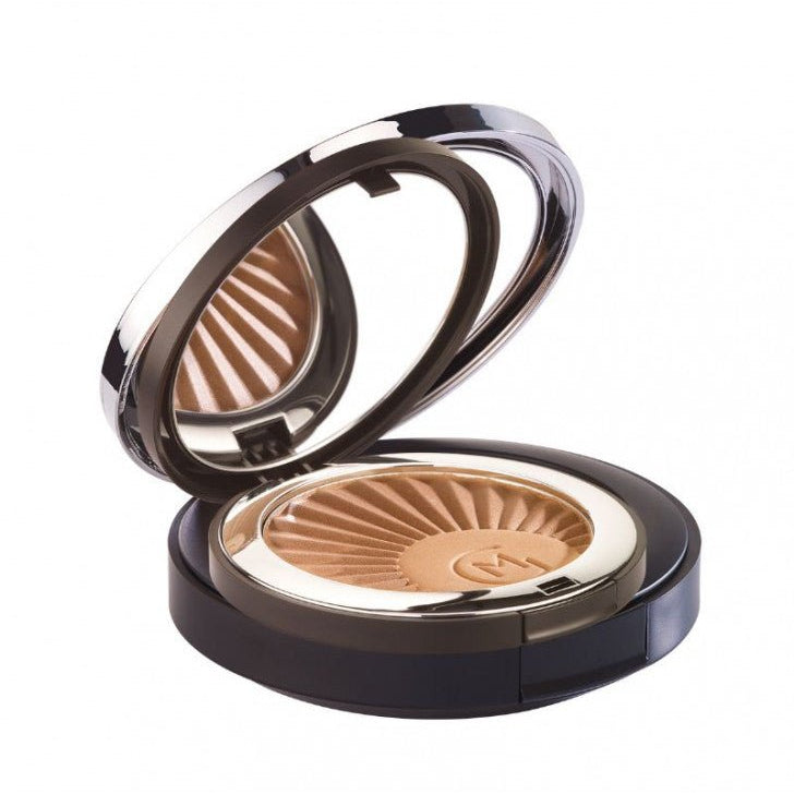 Le Maquillage . 822 Poudre Bronzante Sublimatrice - Maria Galland - Maria Galland