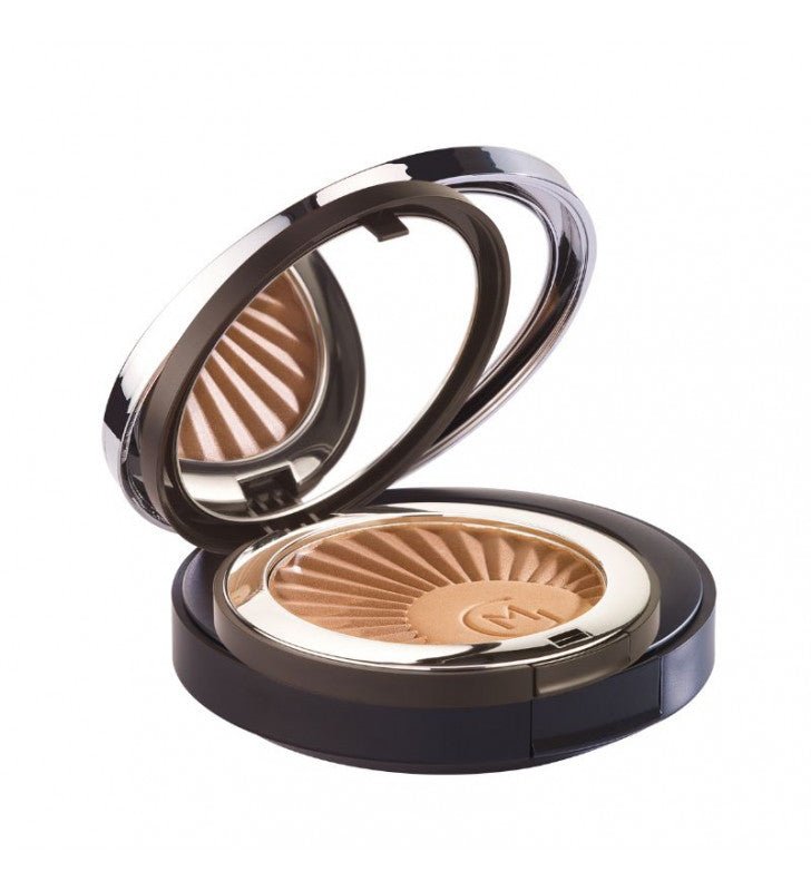 Le Maquillage . 822 Poudre Bronzante Sublimatrice - Maria Galland - Maria Galland