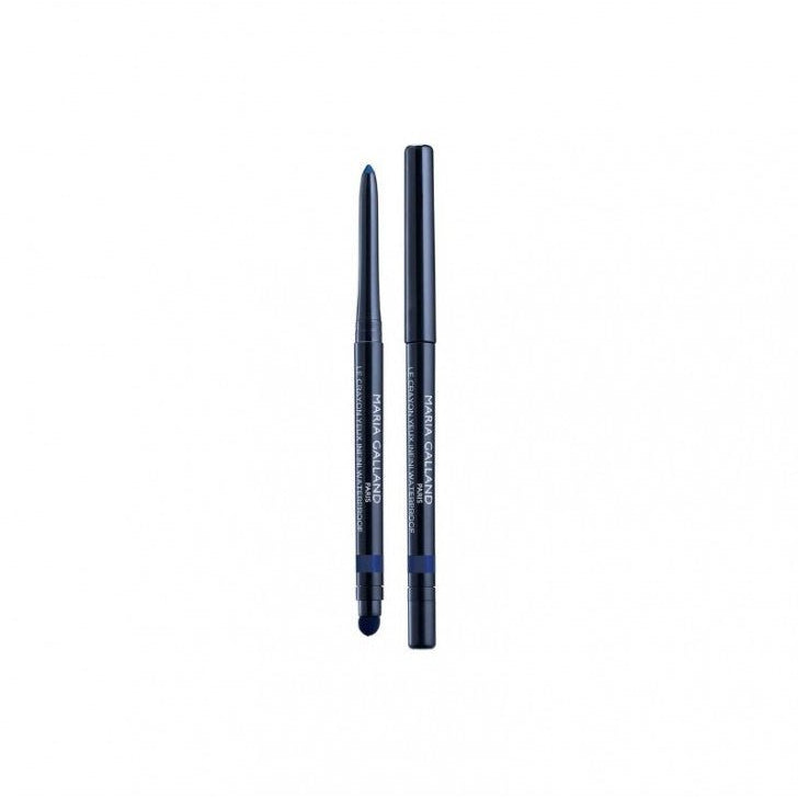 Le Maquillage. 848 Le Crayon Yeux Infini Waterproof - Maria Galland - Maria Galland