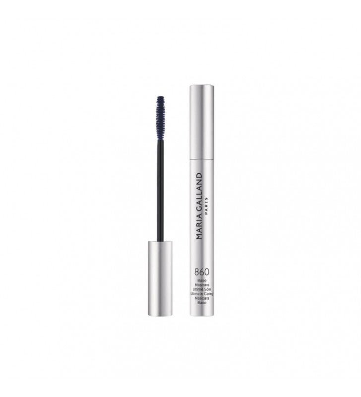 Le Maquillage . 860 Base Mascara Ultime Soin - Maria Galland - Maria Galland