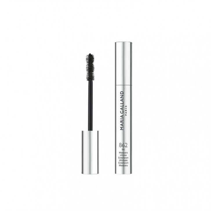 Le Maquillage . 862 Mascara Ultime Extension - Maria Galland - Maria Galland