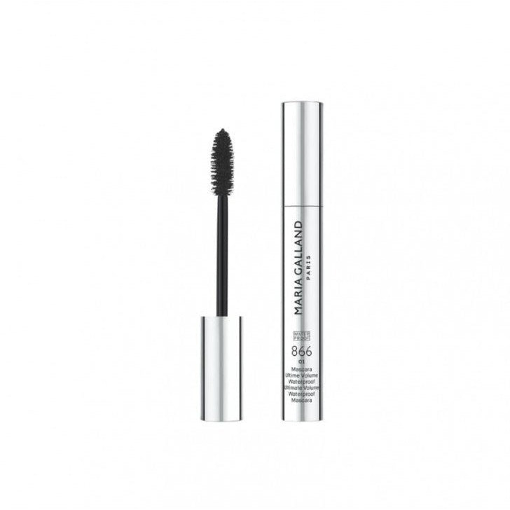 Le Maquillage . 866 Mascara Ultime Volume Waterproof - Maria Galland - Maria Galland