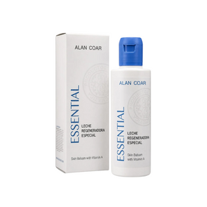 Leche Regeneradora Especial - A.C de Alan Coar de Alan Coar