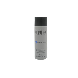 Paso 1: Desmaquillante — Leche Desmaquillante Scrublotion - Higiene de la piel de Isséimi de Isseimi