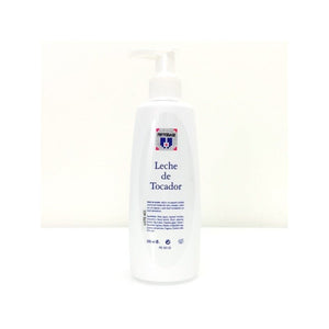 Paso 2: Gel o limpiador — Leche de Tocador de Phytobase de Phytobase