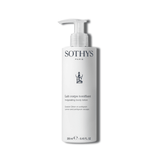 Leche corporal tonificante de Limón y Petitgrain de Sothys - Sothys