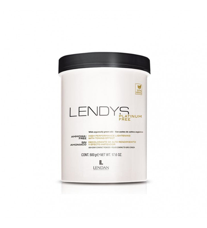 Lendys  Platinum Free - LENDAN___8301___616780025