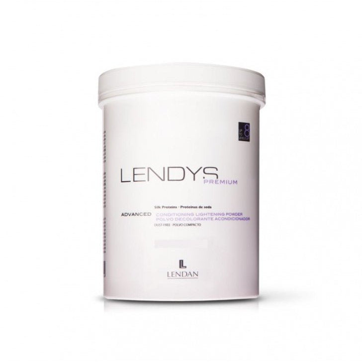 Lendys. Premium Polvo Decolorante - LENDAN - Lendan Cosmetics