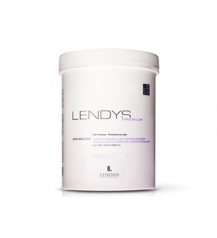 Lendys. Premium Polvo Decolorante - LENDAN - Lendan Cosmetics