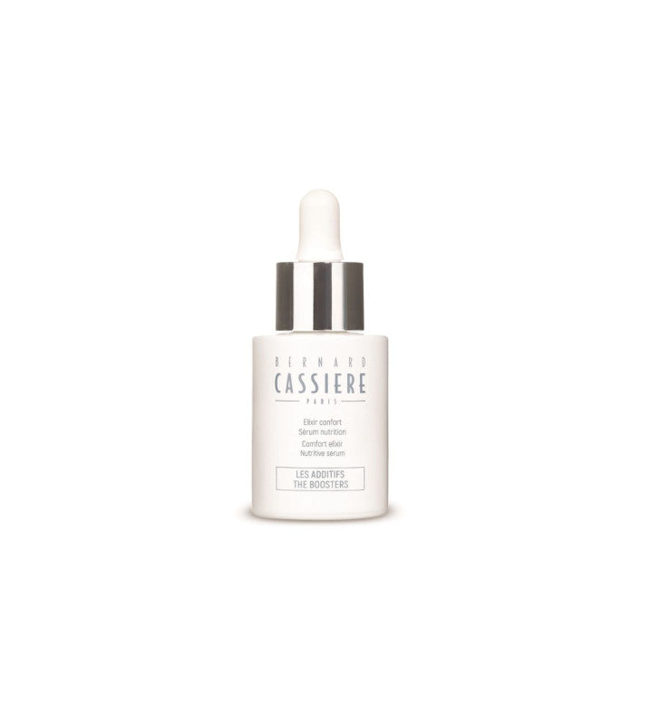 Les Additifs  Elixir Confort Sérum Nutrition - Bernard Cassiere___7676___782090545