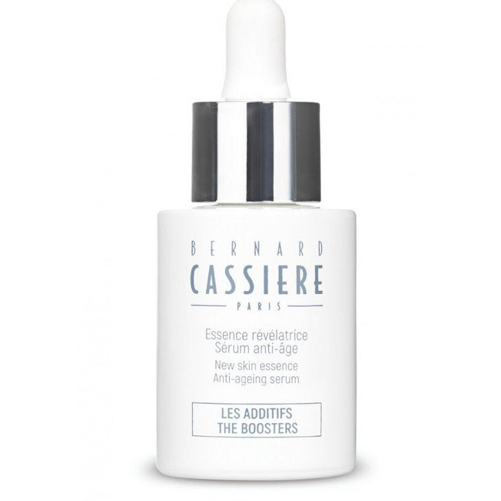 Bernard Cassiere - The Boosters. New Skin Essence - Bernard Cassiere