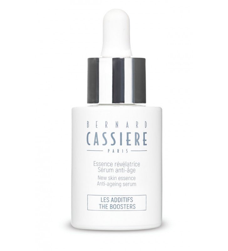 Bernard Cassiere - The Boosters. New Skin Essence - Bernard Cassiere