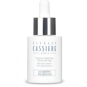 Bernard Cassiere - The Boosters. New Skin Essence