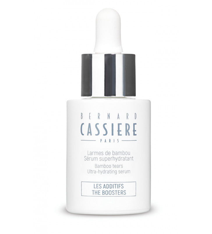 Les Additifs  Larmes de Bambou Sérum Superhydratant - Bernard Cassiere___7611___486843323