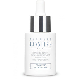 Bernard Cassiere - The Boosters. Bamboo Tears Serum