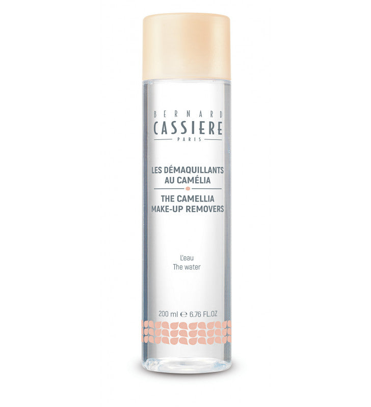 Les Démaquillants au Camélia  L'eau - Bernard Cassiere___7578___4014663354