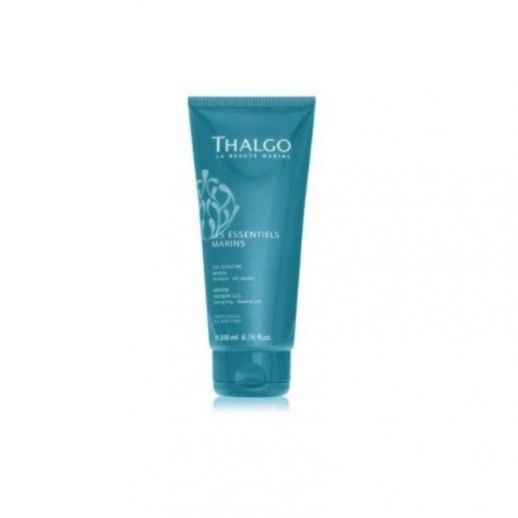 Les Essentiels Marines. Gel Douche Marin - Thalgo - Thalgo