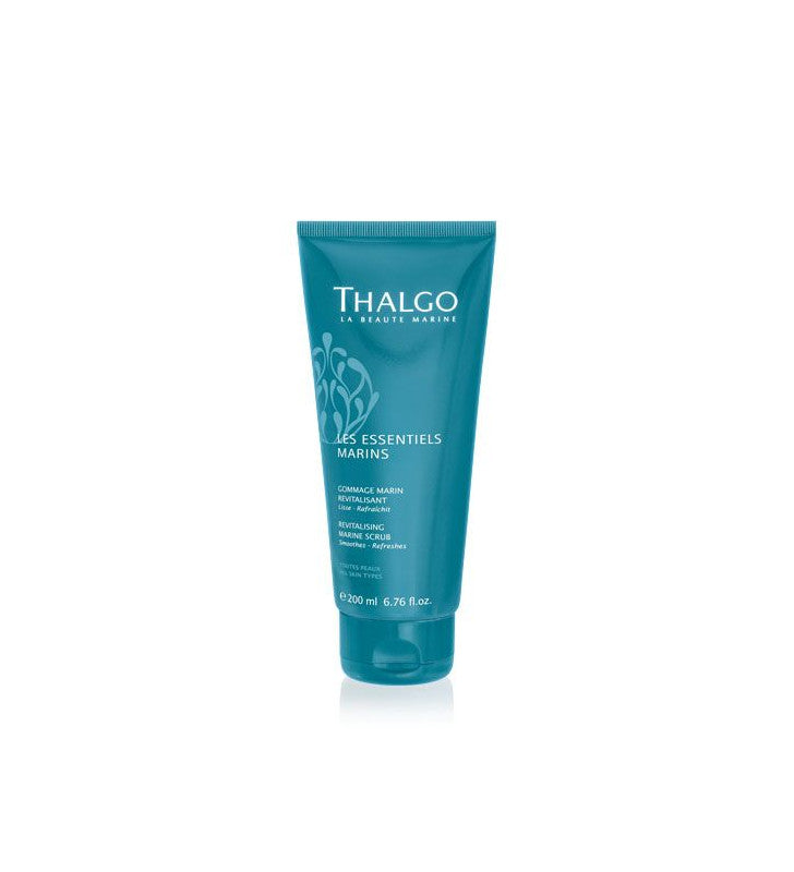 Les Essentiels Marins  Gommage Marin Revitalisant - Thalgo___1676___3079967564