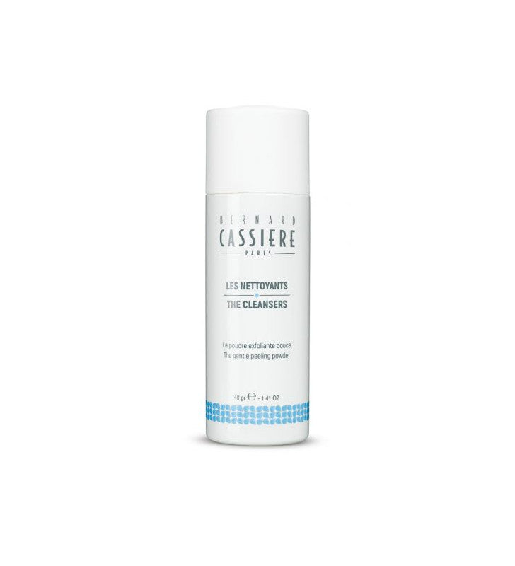 Les Nettoyantes  La Poudre Exfoliante Douce - BERNARD CASSIERE___7670___2543259536