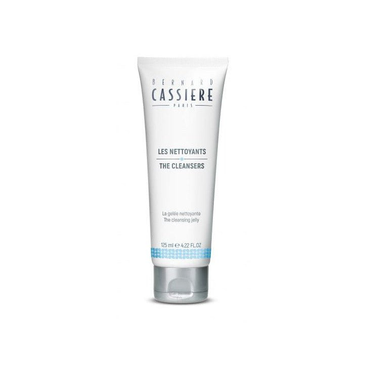 Bernard Cassiere - The Cleansers. The Cleansing Jelly - Bernard Cassiere