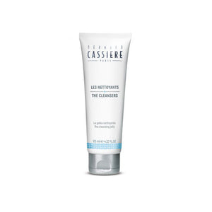 Bernard Cassiere - The Cleansers. The Cleansing Jelly