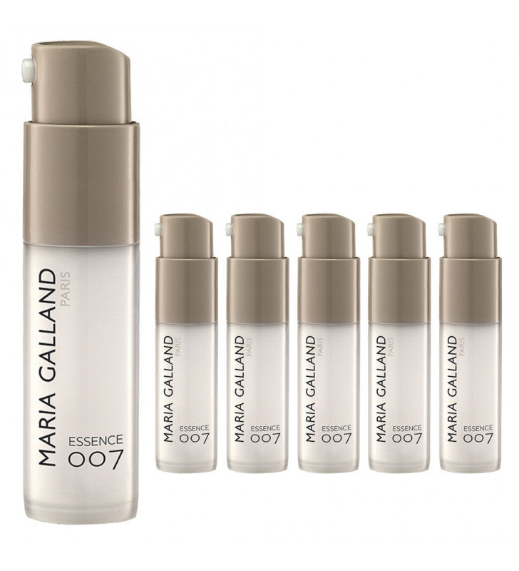 Les Spécifiques  007 Essence Hyaluron Yeux - MARIA GALLAND_754___3777_754___3063221201