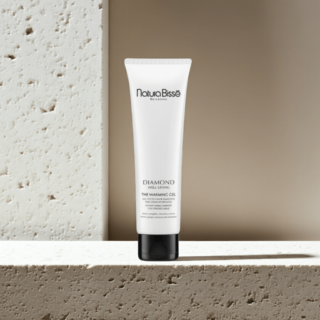 The Warming Gel - Diamond Well - Living de Natura Bissé - Natura Bisse