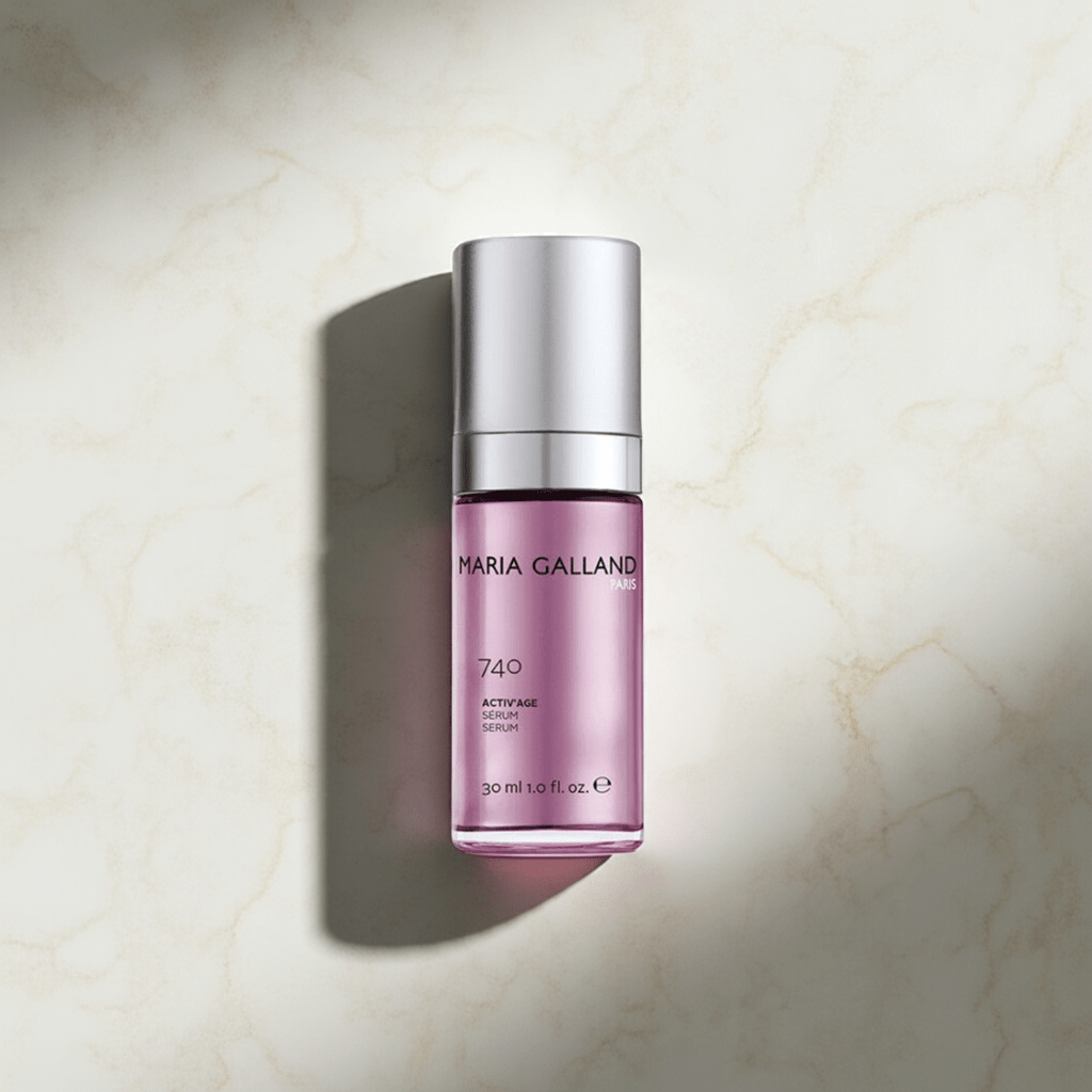 Activ'Age. 740 Serum - MARIA GALLAND thumbnail