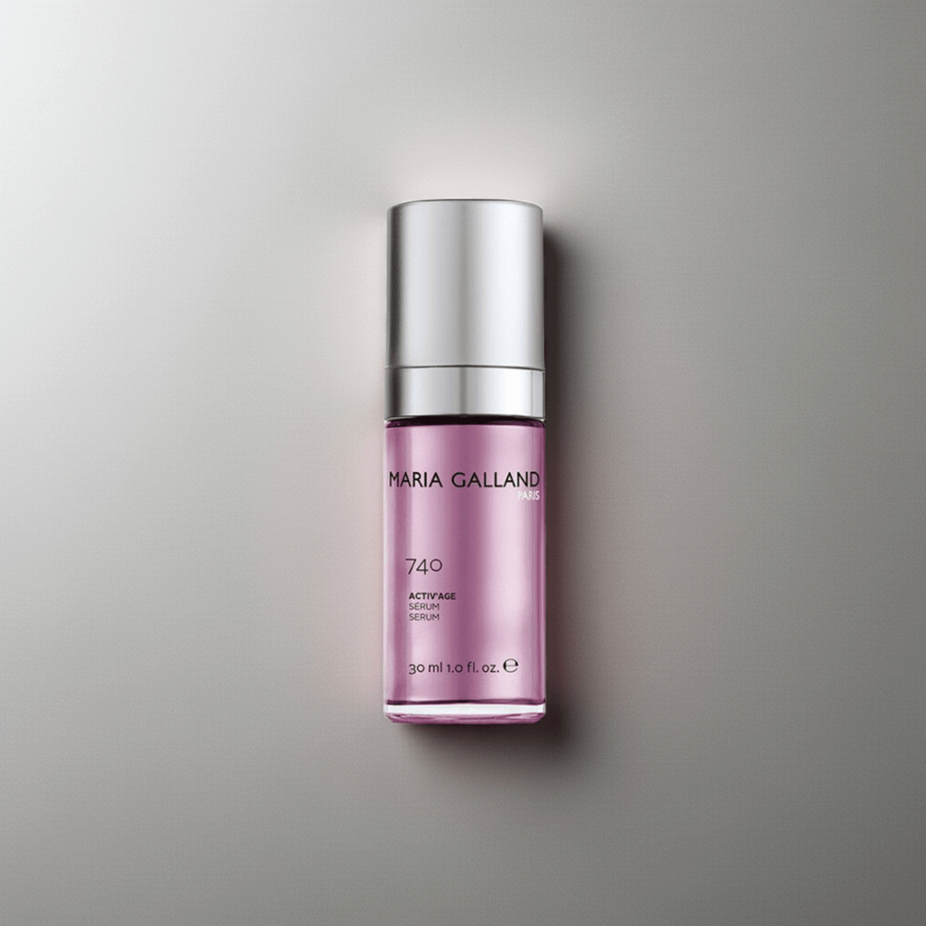 Activ'Age. 740 Serum - MARIA GALLAND - Maria Galland