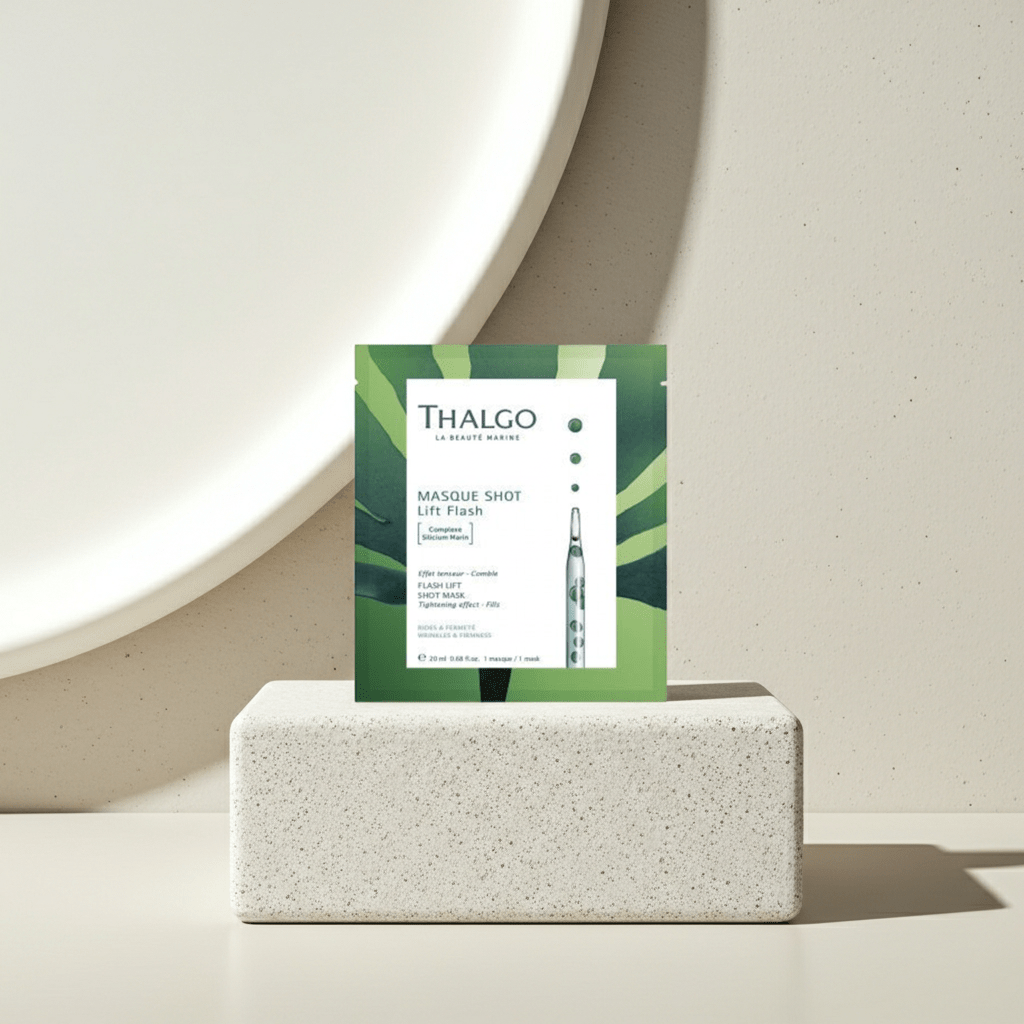 MASQUE SHOT. LIFT FLASH - THALGO - Thalgo