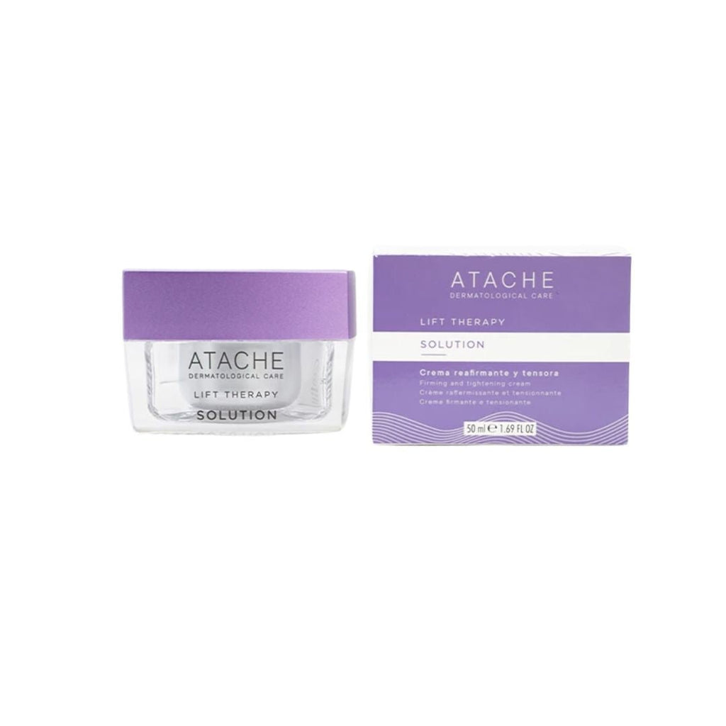 Solution  - Lift Therapy  de Atache