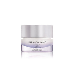 Paso 5: Serum — 661 Rich Firming Cream - Lift´Expert de Maria Galland de Maria Galland