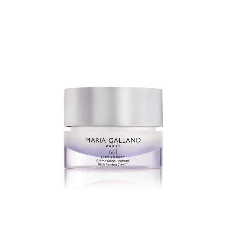 661 Rich Firming Cream - Lift´Expert de Maria Galland