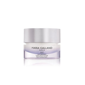 Lift´Expert. 661 Rich Firming Cream - Maria Galland