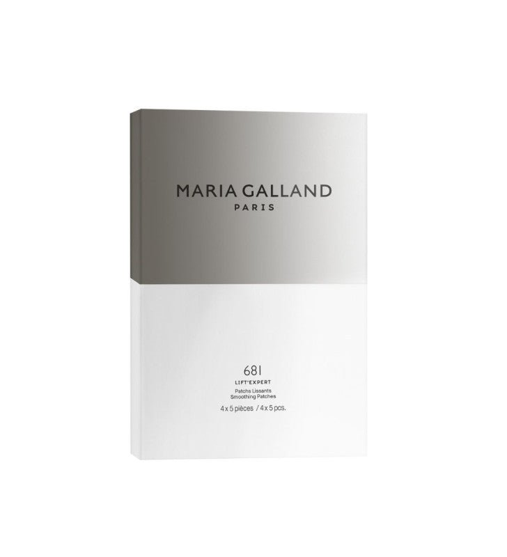Lift´Expert. 681 Smoothing Patches - Maria Galland - Maria Galland