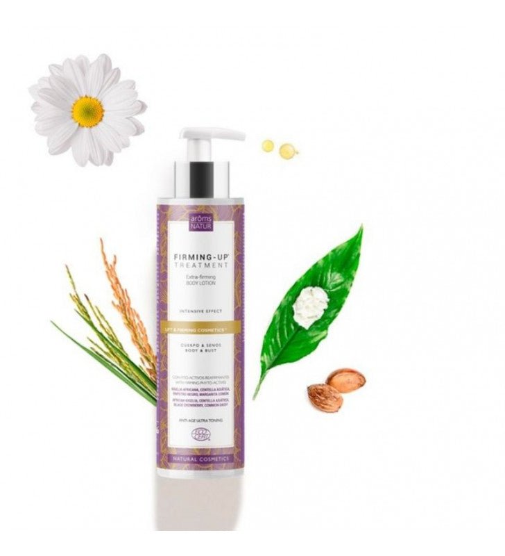 Firming-Up Treatment - Lift & Firming de Aroms Natur